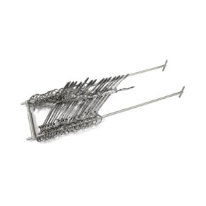 Stringer Repair Injection Instrument Stringers Products - Healthmark, A Getinge company