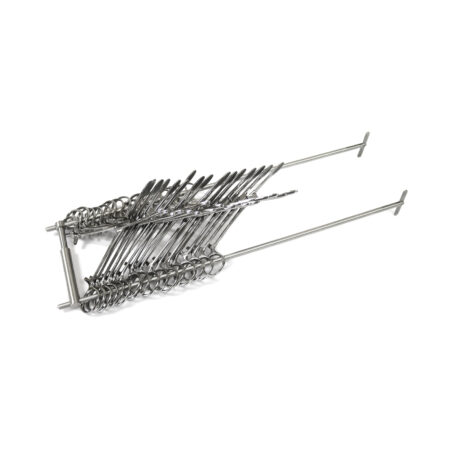 Adjustable Stringer
