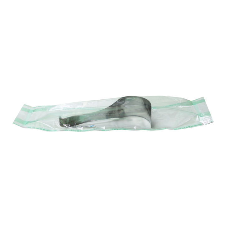 Gusseted Packaging