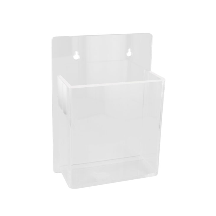 Instrument Care - Brush Storage Rack & Brush Soak Tray - Healthmark ...