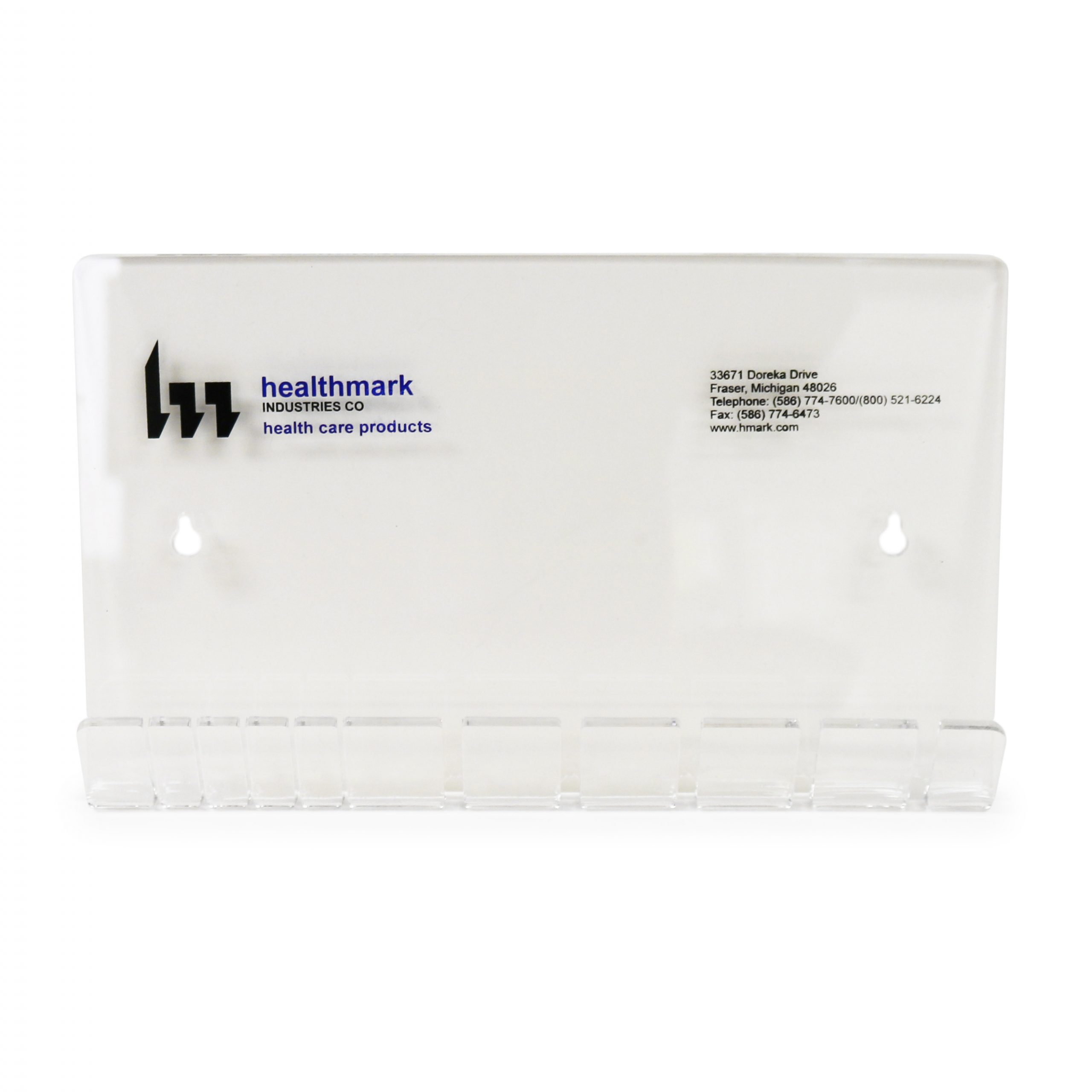 Instrument Care - Sterilizer Cleaning Brushes - Healthmark Industries