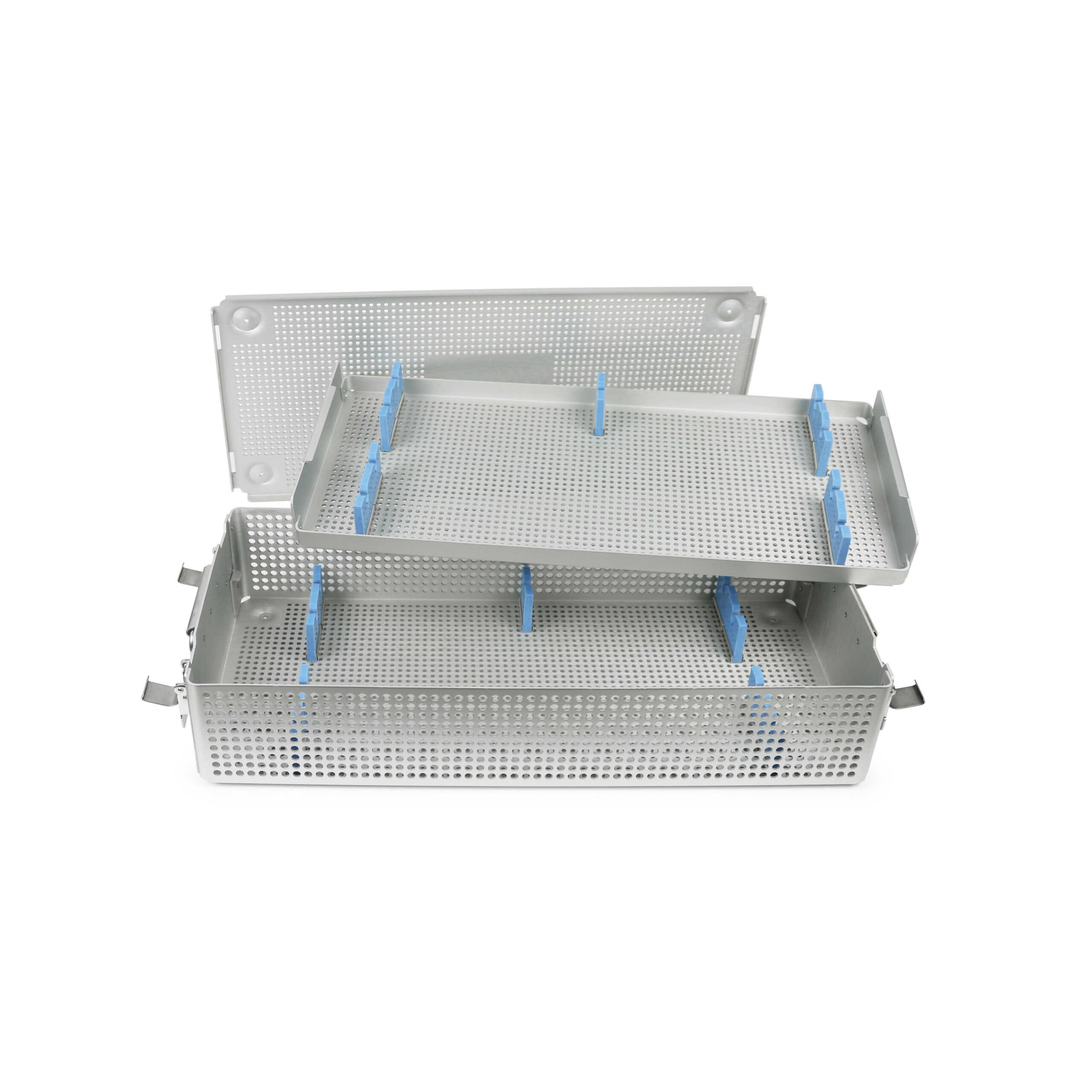 Grafco Flat Type Instrument Tray