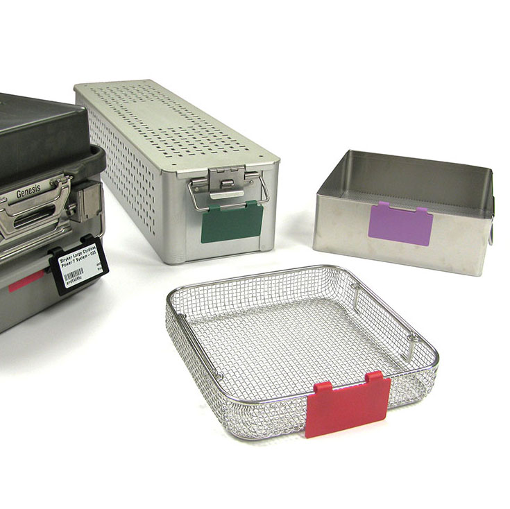 Instrument Trays - Magnetic Mat - Healthmark Industries