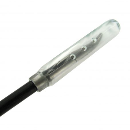 Cylindrical Style Instrument Guards