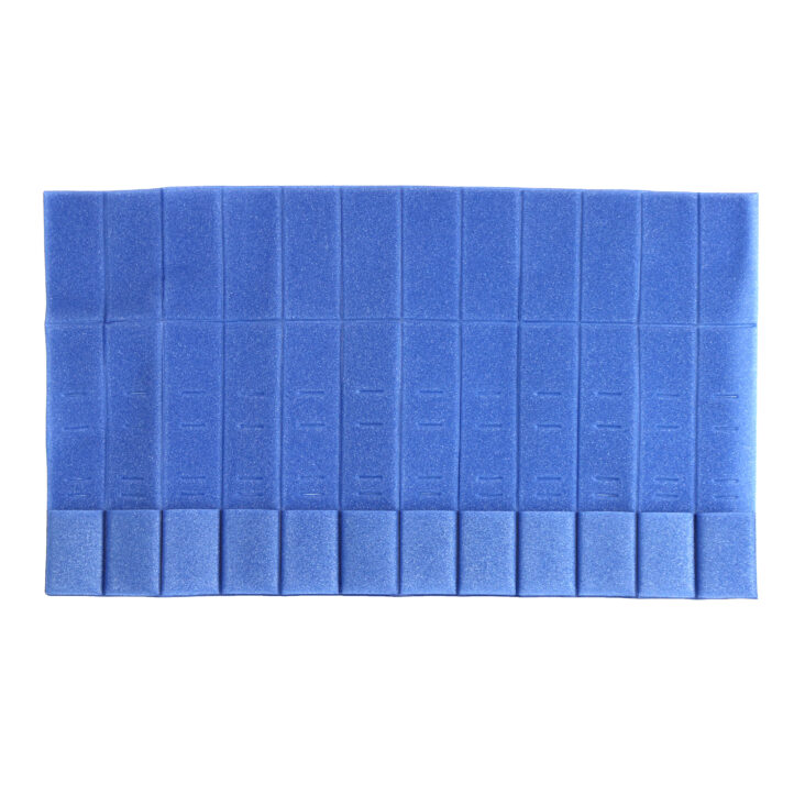 Instrument Protection Foam