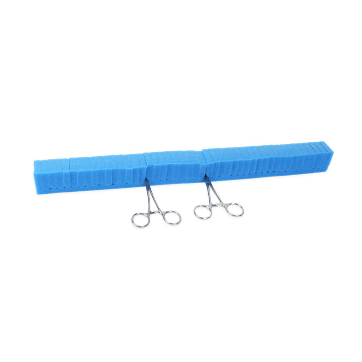 Foam Tray Anchors