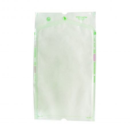 Heat Seal Pouches
