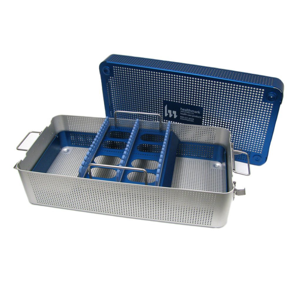 Laparoscopic Trays Products Healthmark Industries