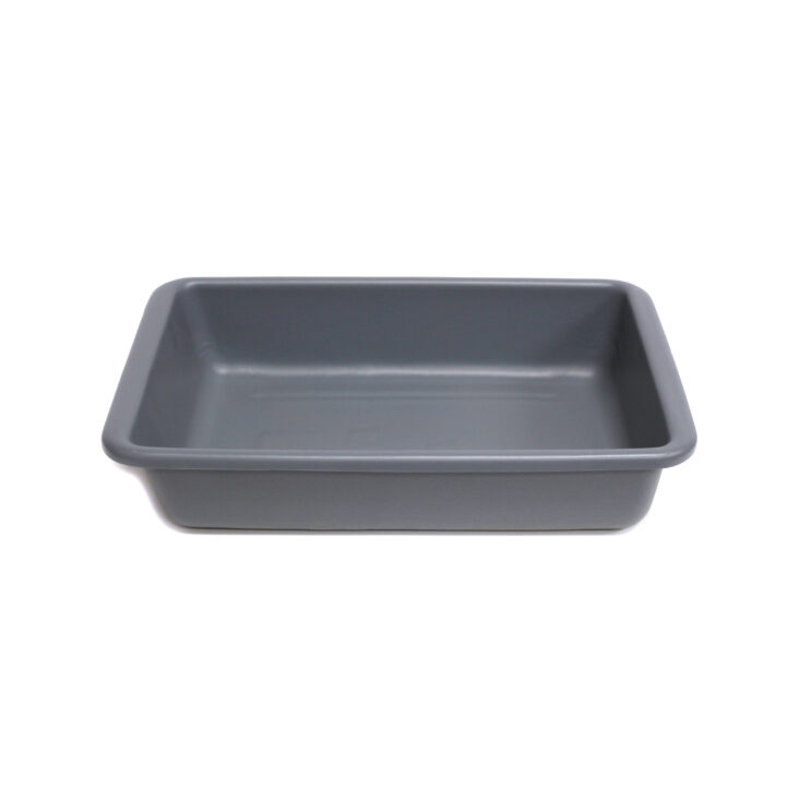 Ribless Tote Boxes