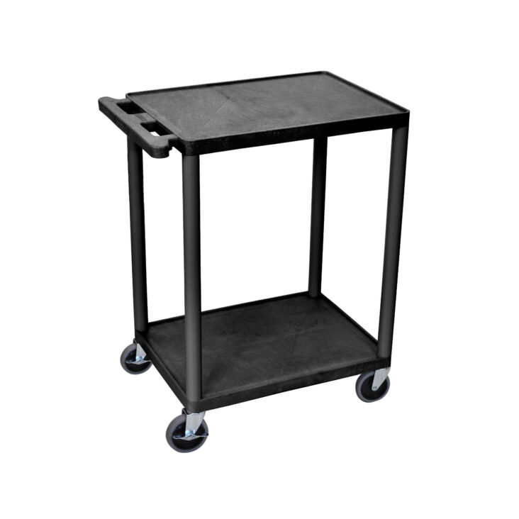 Plastic Utility Carts