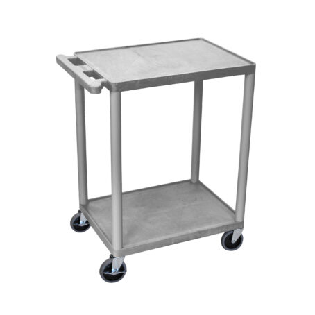 Plastic Utility Carts - Image 2