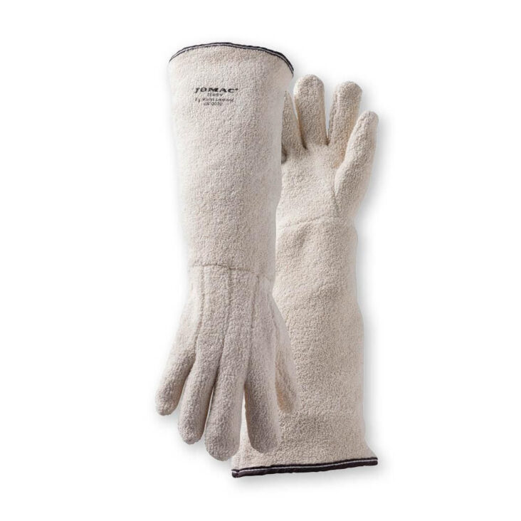 Terry Cloth Autoclave Gloves