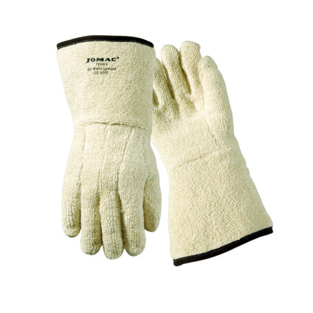 Terry Cloth Autoclave Gloves - Image 2