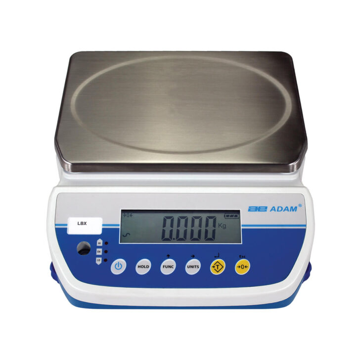 Instrument Tray Scale