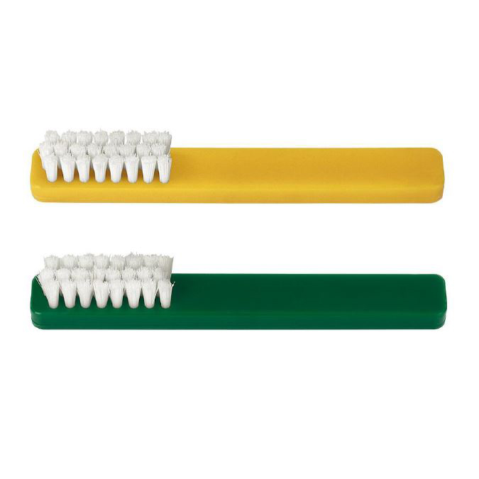 Instrument Care - 3183-P and MR001903 Instrument Cleaning Brushes -  Healthmark Industries