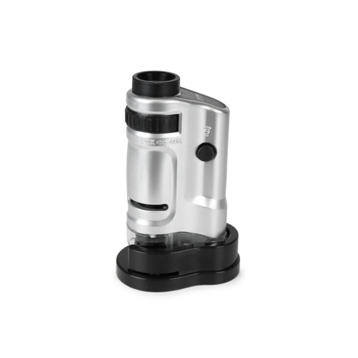 Pocket Microscope