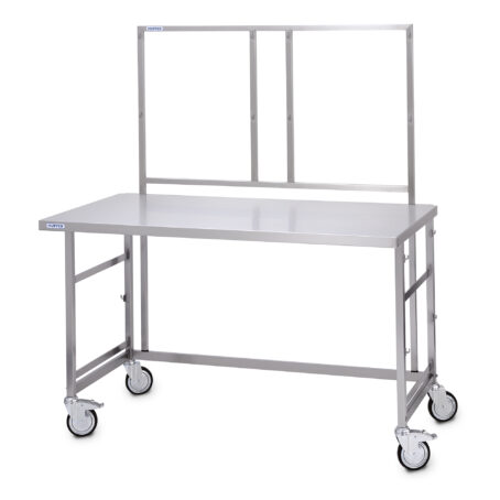 Mobile Packaging Work Station