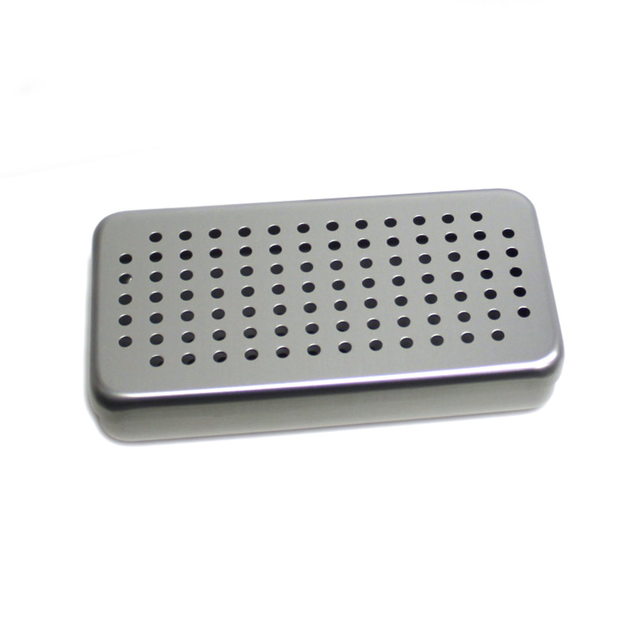 Instrument Trays Metal Micro Trays 184019 Healthmark Industries