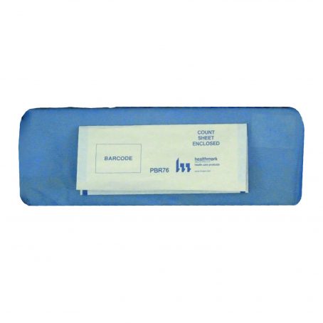 PBR-76 Count Sheet Holder