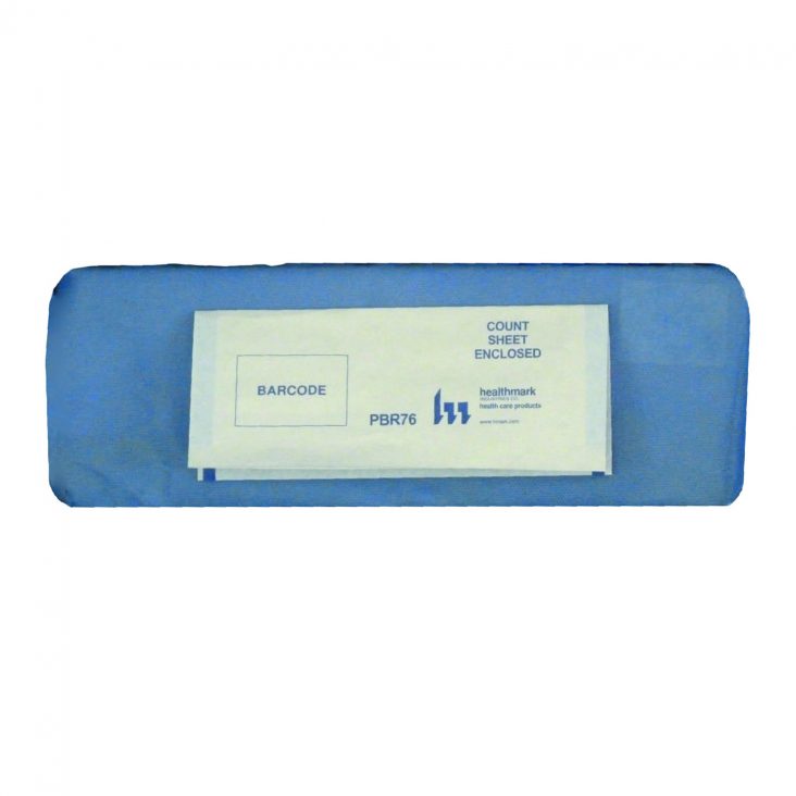 PBR-76 Count Sheet Holder