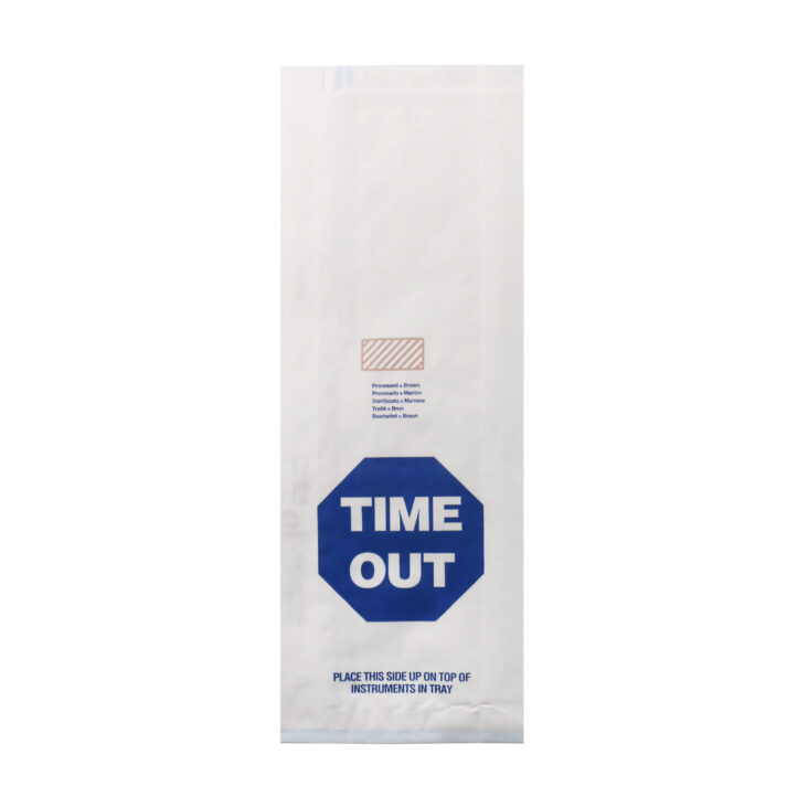 Time Out Bag
