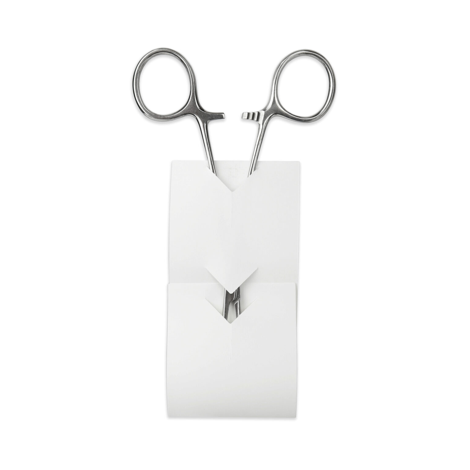 Instrument Care - Paper Tip Protectors - Healthmark Industries
