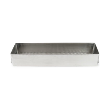 Perforated Stainless Steel Trays - Image 2