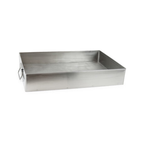 Perforated Stainless Steel Trays - Image 4