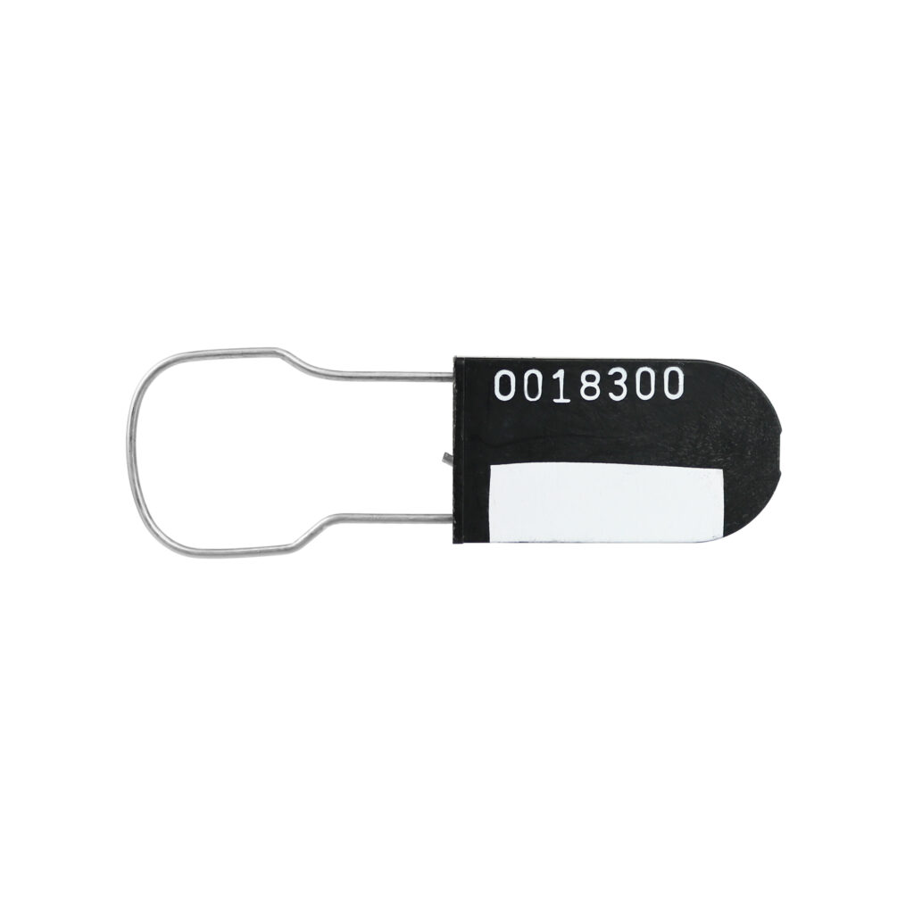 Security Products - Plastic & Wire Locks - Healthmark Industries