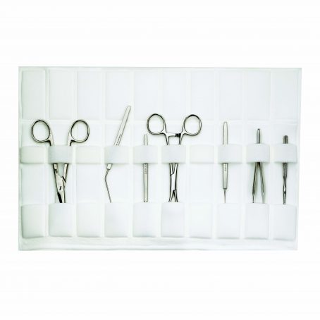 Plasma-Cel™ Instrument Foam Protection