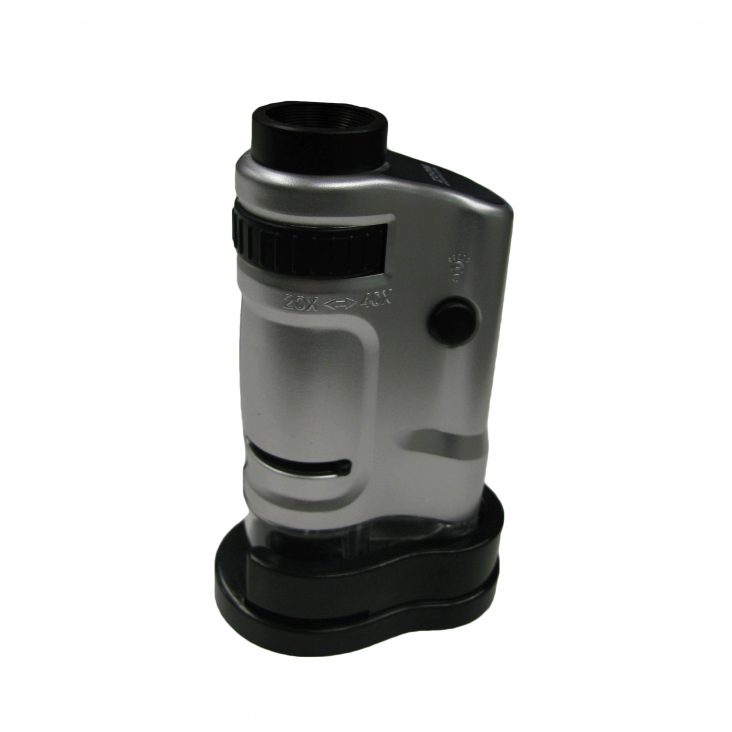 Pocket Microscope