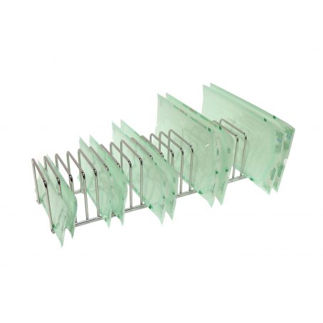 Pouch Sterilization Rack