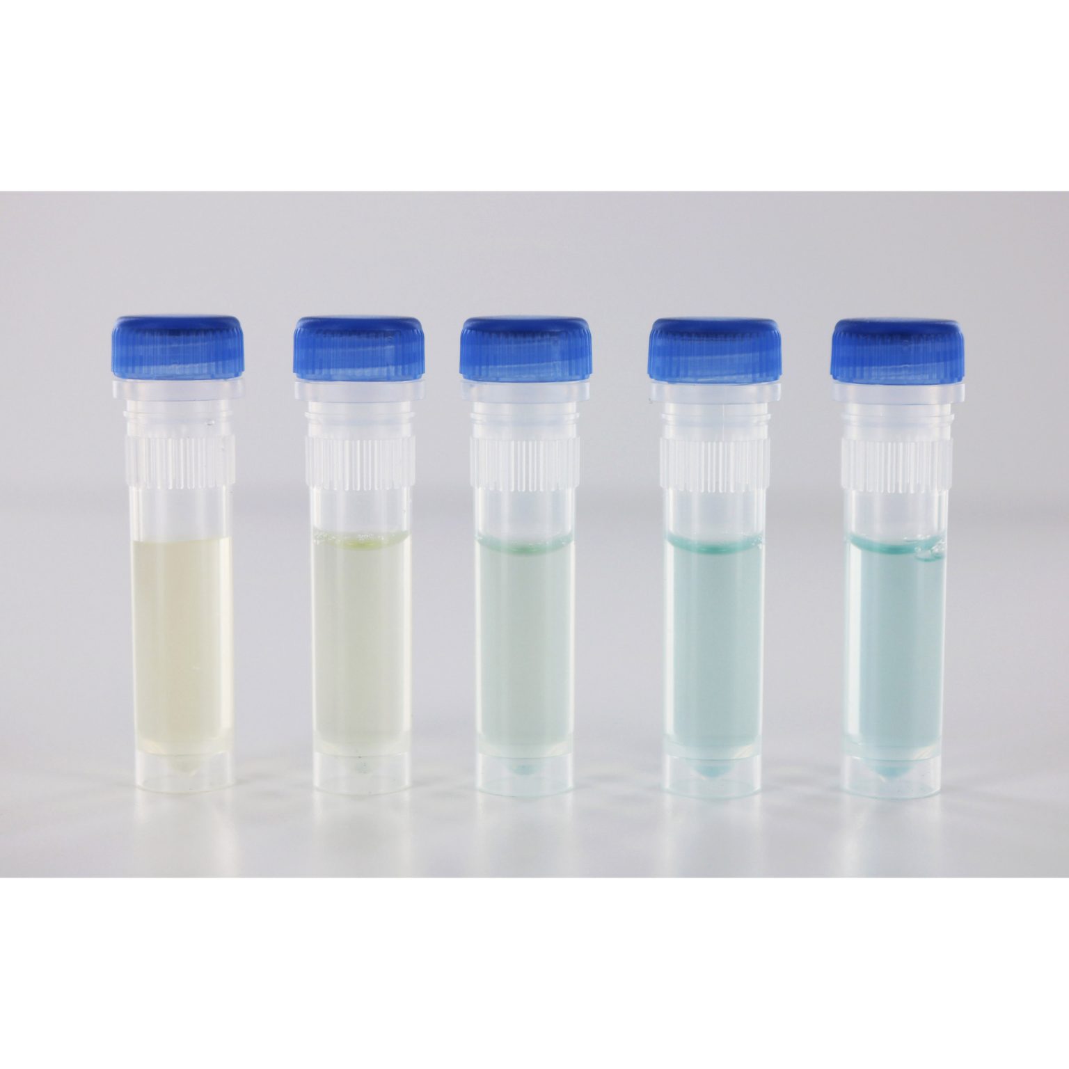 Cleaning Verification ProChekW™ SemiQuantitative Protein Test