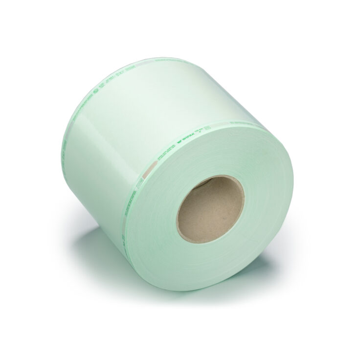 Steriking® Packaging Rolls