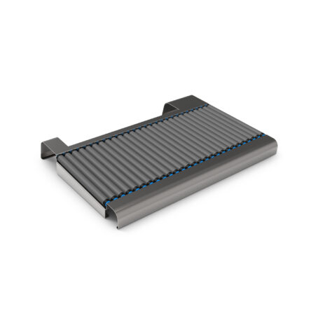 Heat Sealer & Roller Table - Image 2