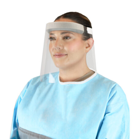 Face Shield
