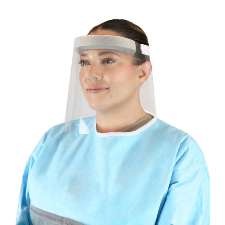 Face Shield