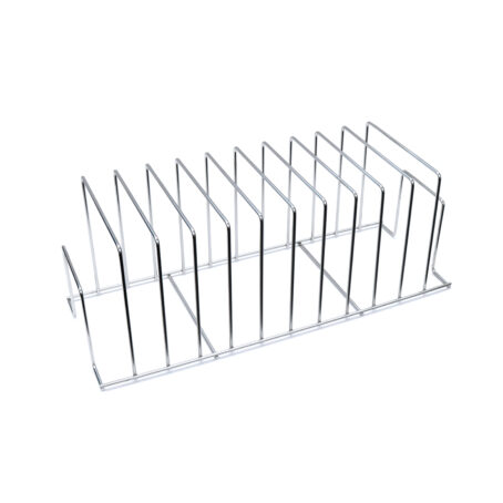 Pouch Sterilization Rack - Image 3
