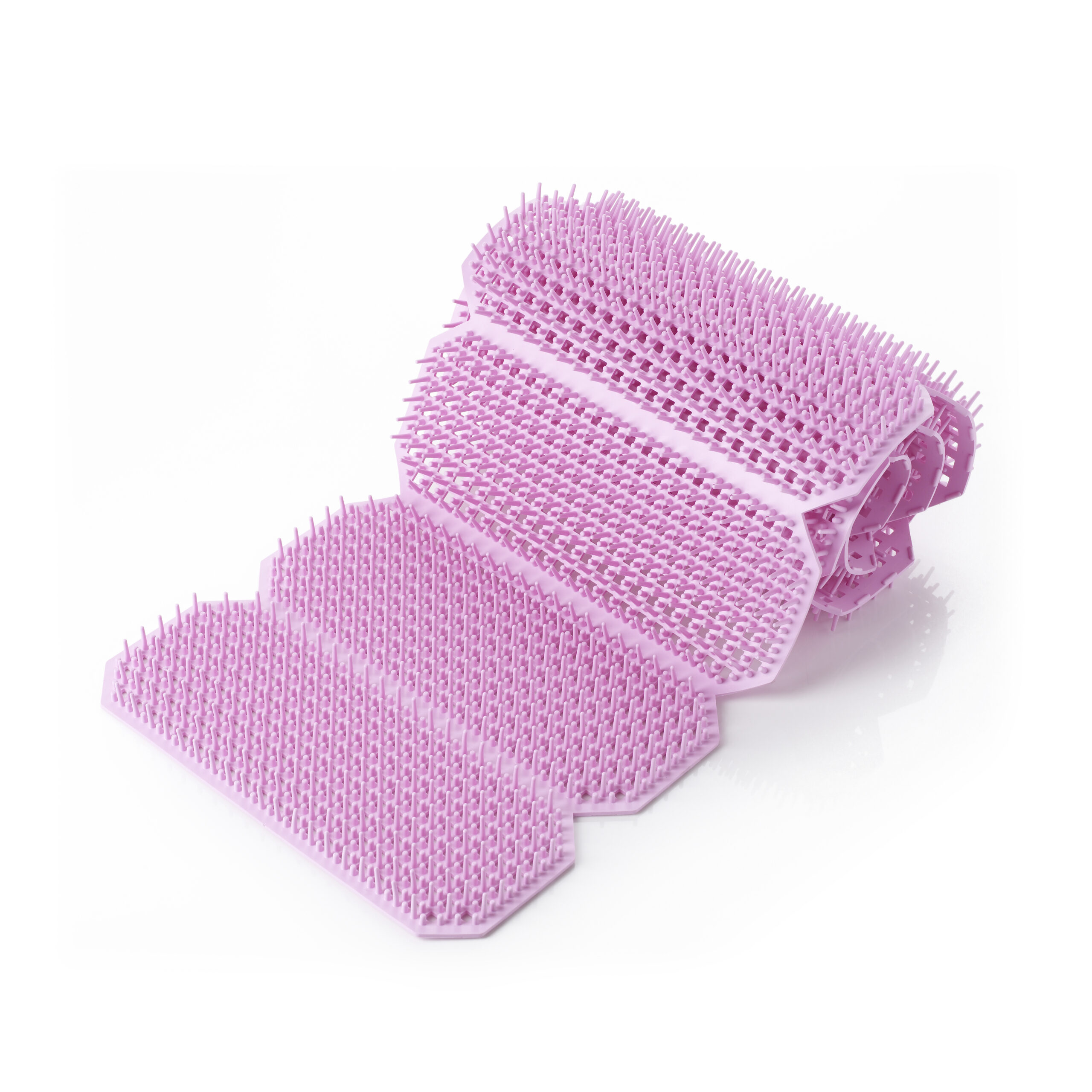 Silicone Sterilization Mats Set Of 3 - Medical Grade For Dental Trays & Cassettes