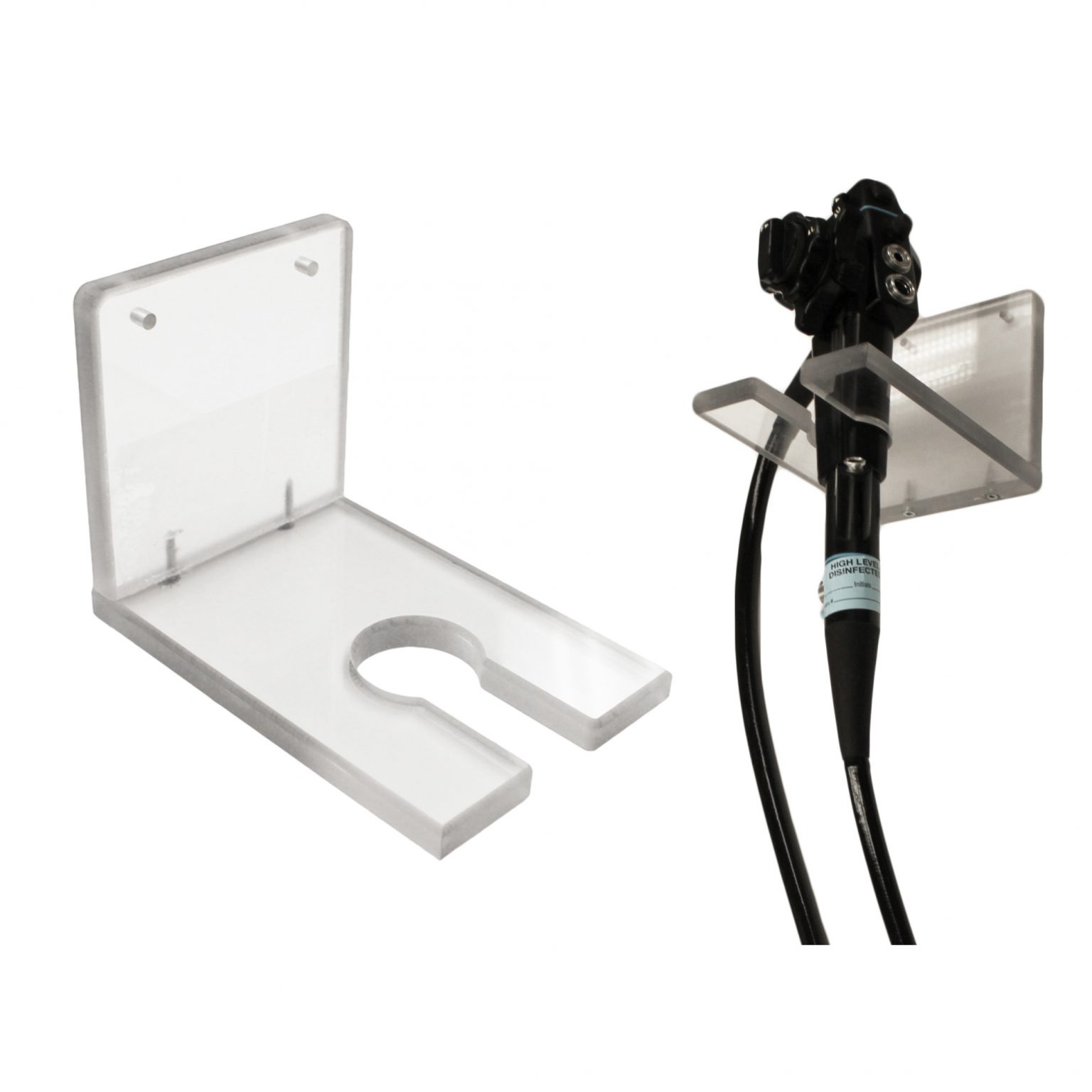 Instrument Care Scope Holder Healthmark Industries