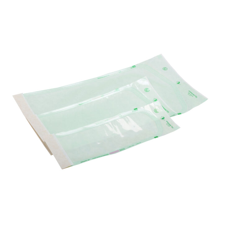Sterilization Products - Slotted Count Sheet Holder - Healthmark Industries