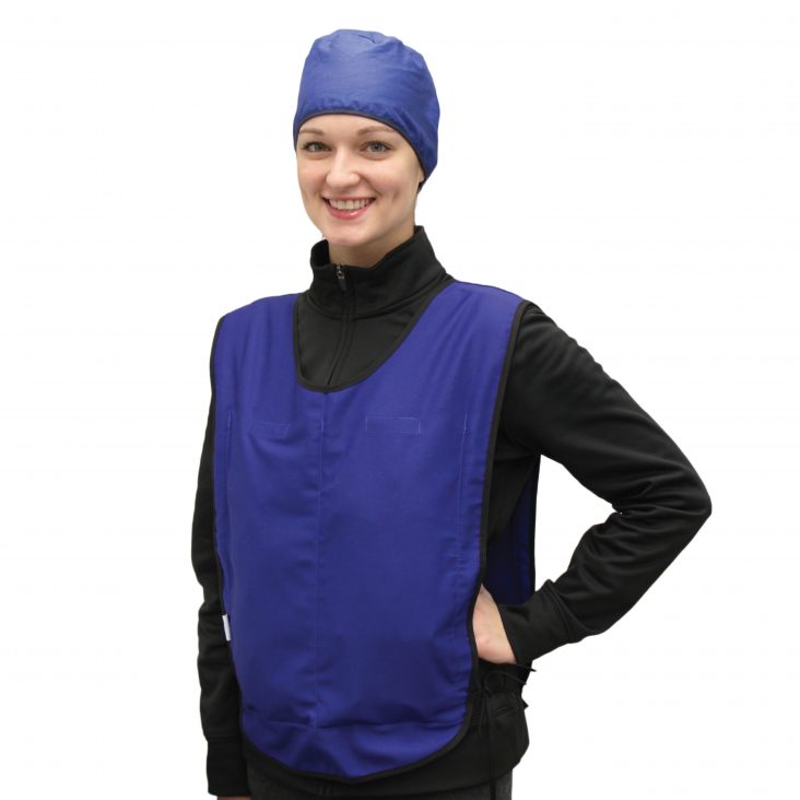 Single Use Cooling Vest
