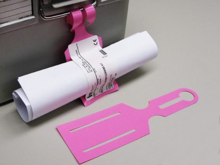 Slotted Count Sheet Holder - Image 3