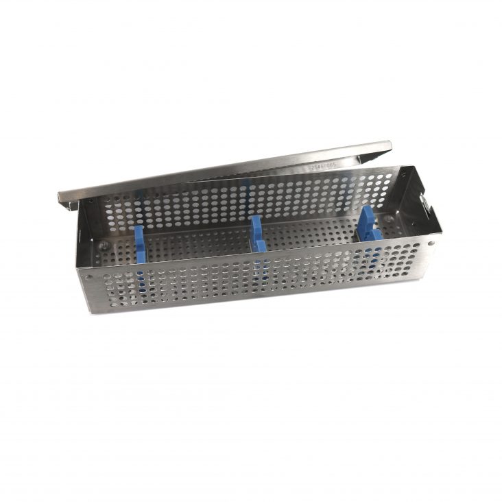 Storage Products - Long Storage Tray - Healthmark Industries