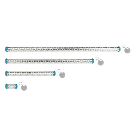 Stainless Steel Washing Sleeves
