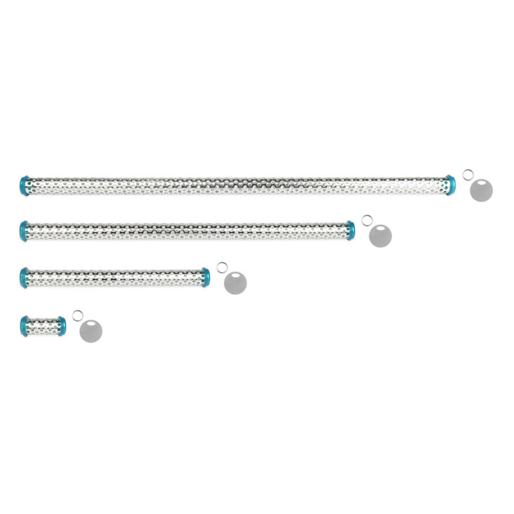 Stainless Steel Washing Sleeves