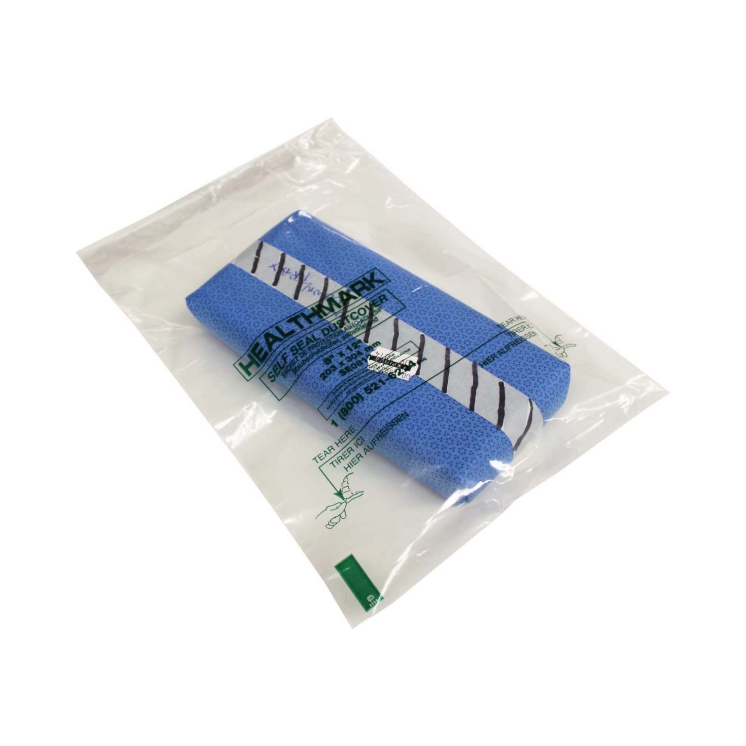 Sterilization Products Sterility Assurance Dust Covers Healthmark