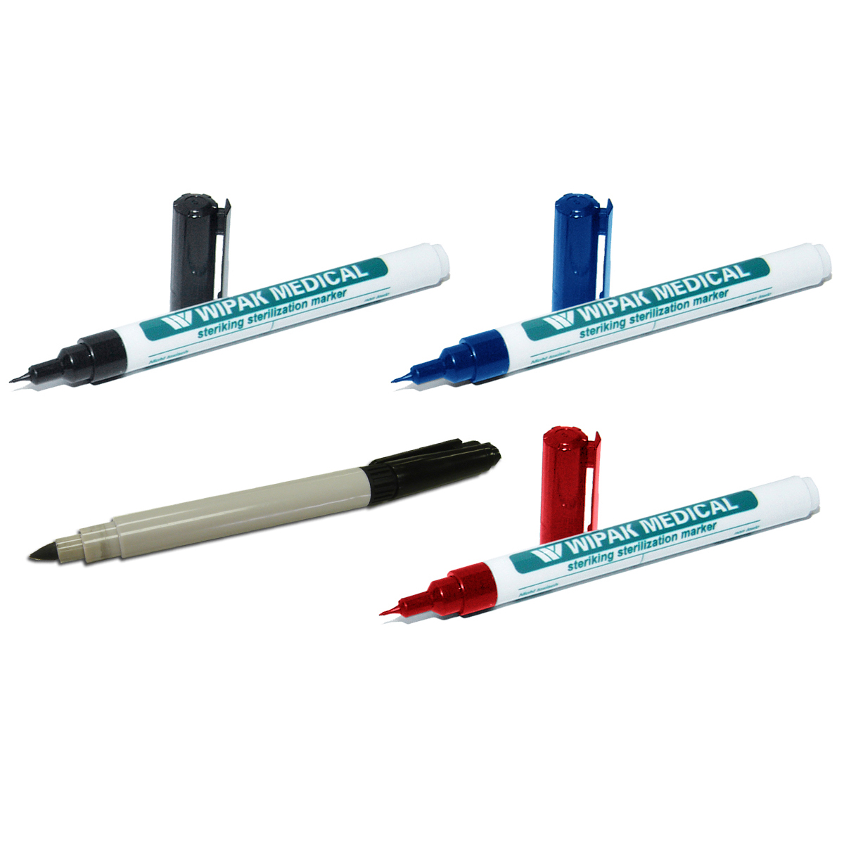 Sterilization Products - Sterimarker Non-toxic Marker for