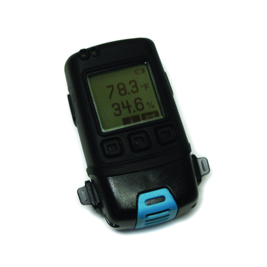 Temp Checkk Cleaning Verification - TempaChek 90 - Healthmark Industries
