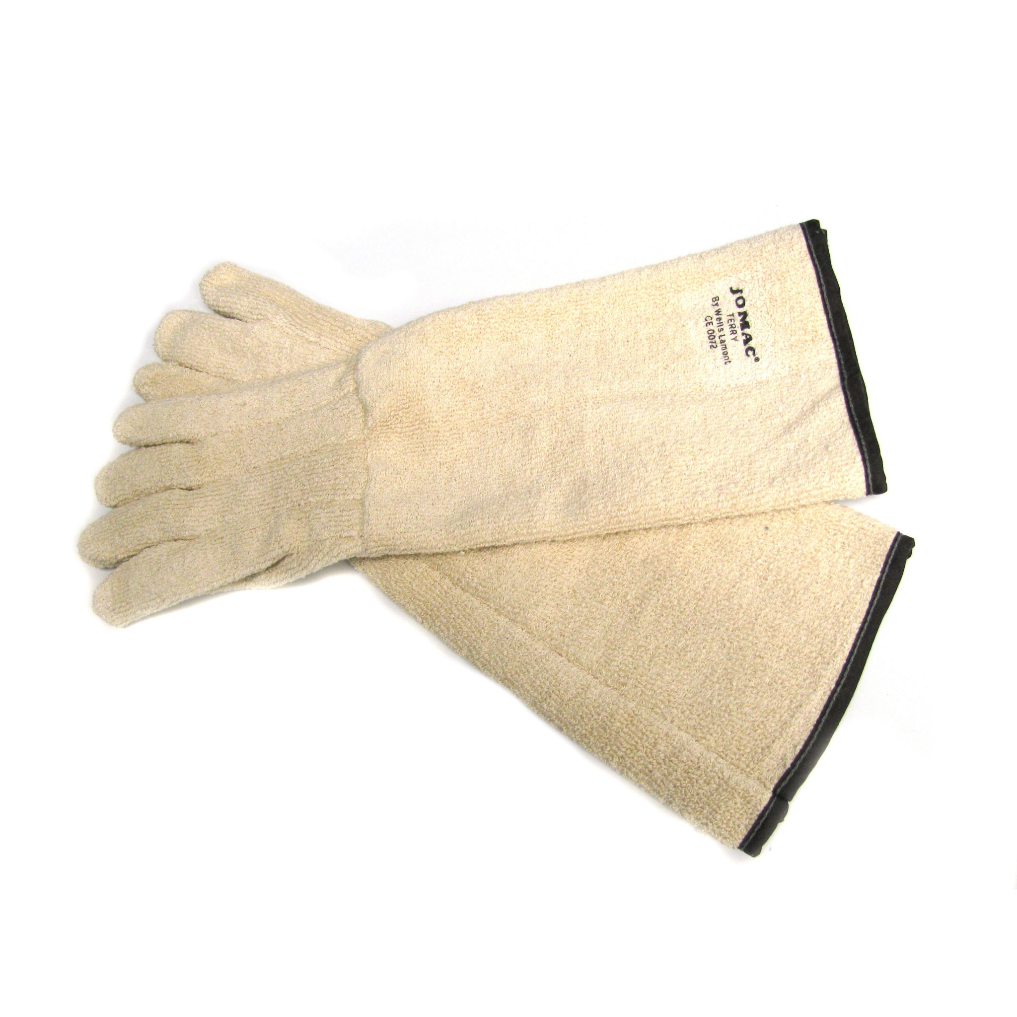 Instrument Care Terry Cloth Autoclave Gloves Healthmark Industries